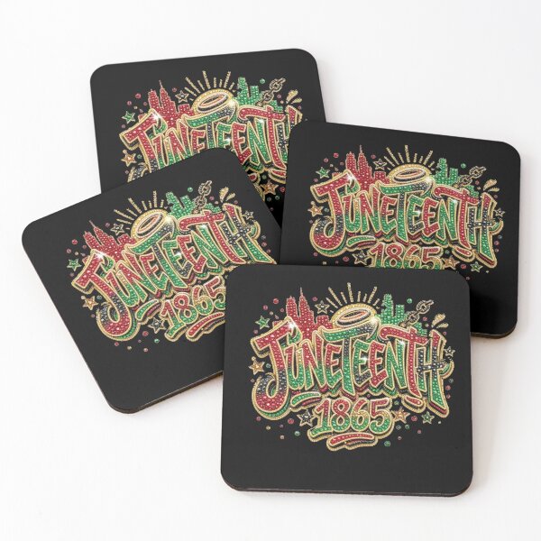 Item preview,  Juneteenth 1865  designed and sold by Bralipse.