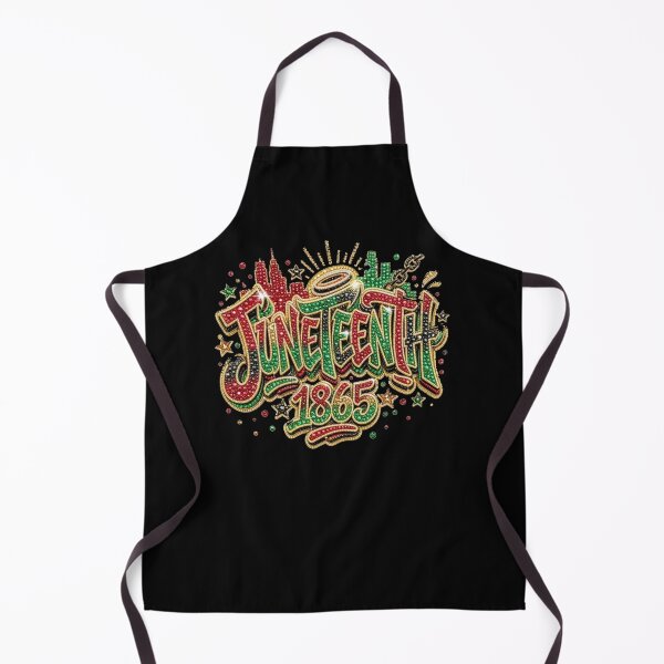 Item preview, Juneteenth 1865 designed and sold by Bralipse.