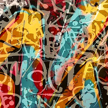 Artwork thumbnail, Abstract Pattern by ViaARTfactory