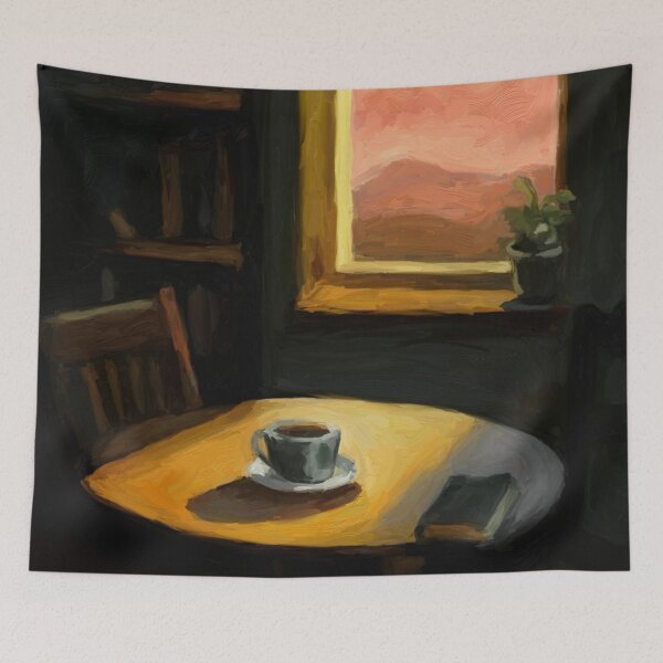 Item preview, the kind of things that bring me joy  designed and sold by valessketch.