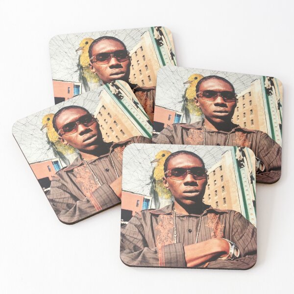Item preview, Caged Birds Sing designed and sold by TropiGalArt.
