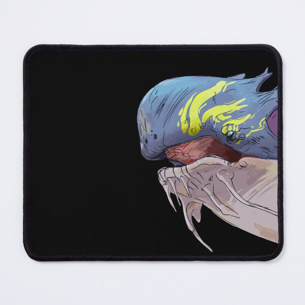 Item preview, Purrgil designed and sold by Paul Brisson.