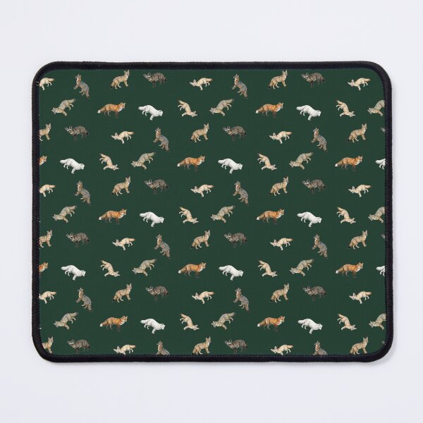 Item preview, Fox Species designed and sold by ArunDandiboina.