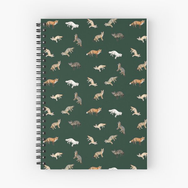 Item preview, Fox Species designed and sold by ArunDandiboina.