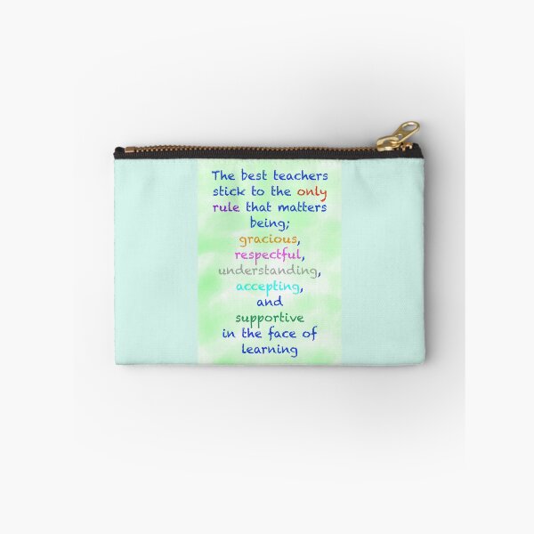 Item preview, The best teachers designed and sold by MAC Art&Designs.