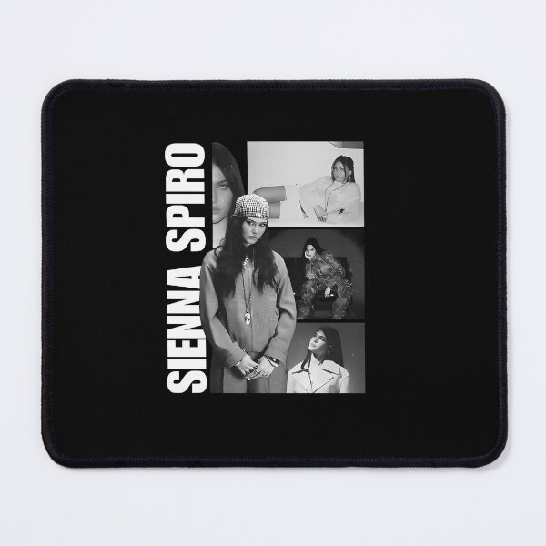 Item preview, Sienna Spiro Music Album designed and sold by TRENDATTHETOP.