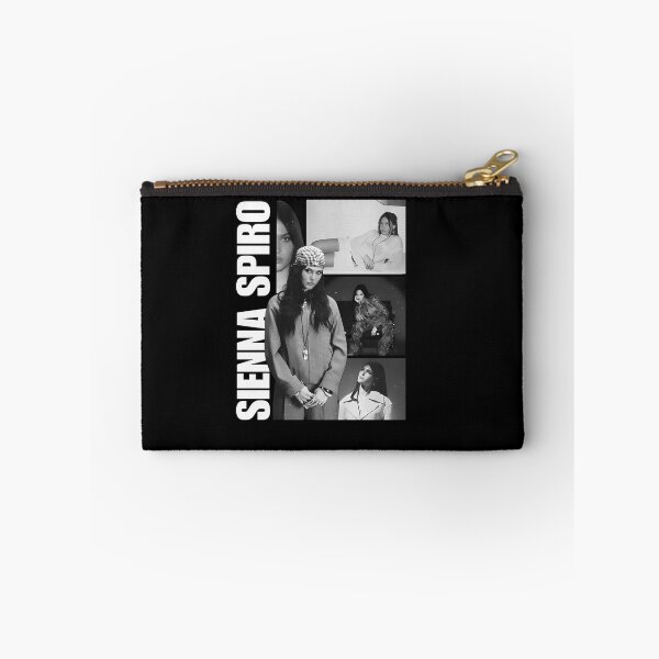 Item preview, Sienna Spiro Music Album  designed and sold by TRENDATTHETOP.