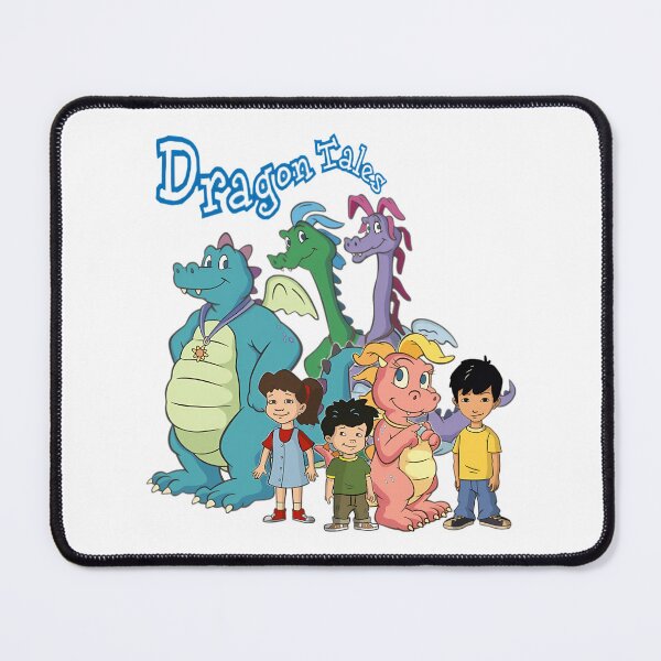 Item preview, Dragon Tales Collection designed and sold by teeteeworldc.
