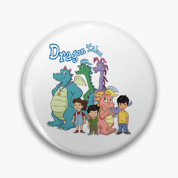 Item preview, Dragon Tales Collection designed and sold by teeteeworldc.
