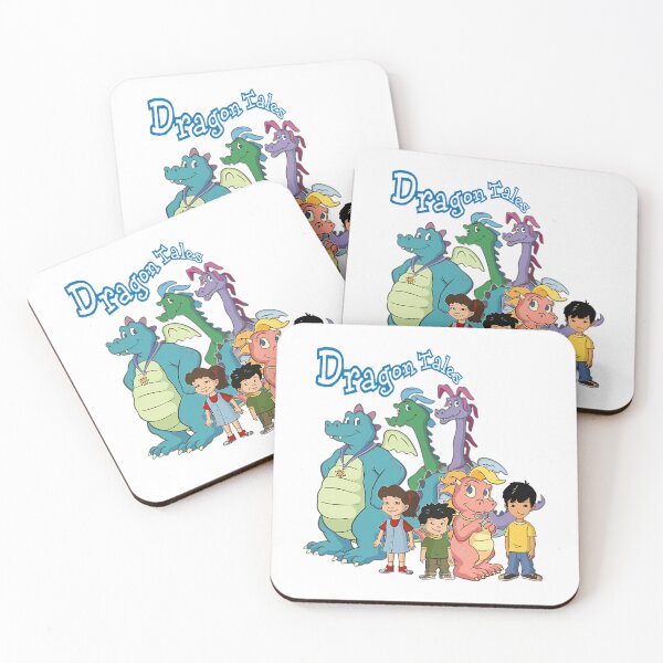Item preview, Dragon Tales Collection designed and sold by teeteeworldc.