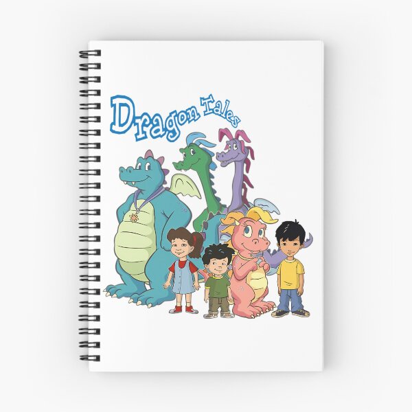 Item preview, Dragon Tales Collection designed and sold by teeteeworldc.