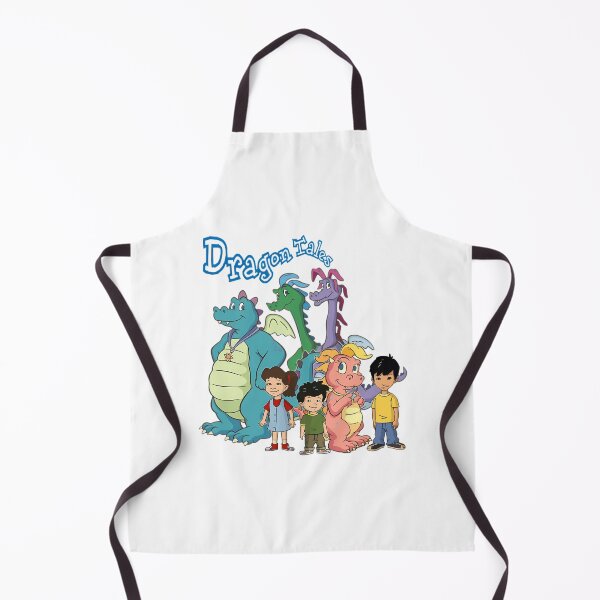 Item preview, Dragon Tales Collection designed and sold by teeteeworldc.