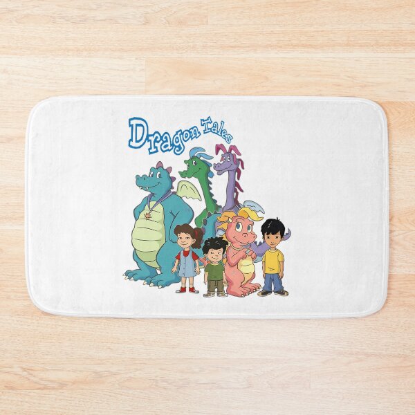 Item preview, Dragon Tales Collection designed and sold by teeteeworldc.