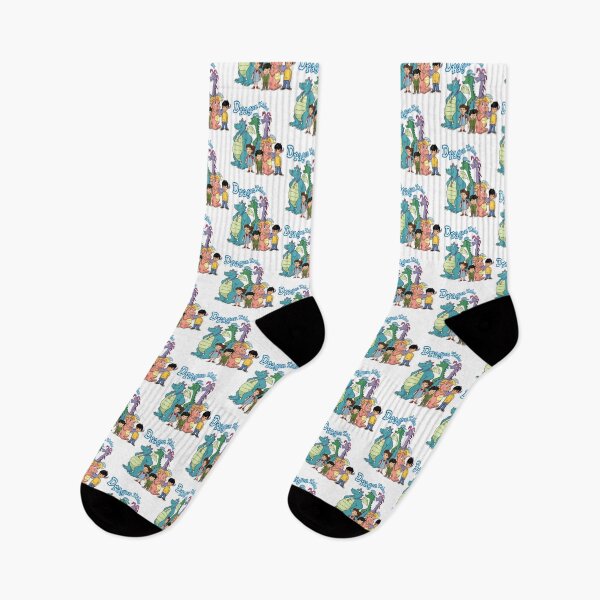 Item preview, Dragon Tales Collection designed and sold by teeteeworldc.