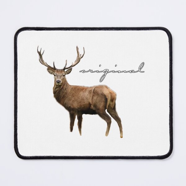 Item preview, Deer original designed and sold by mallardoriginal.