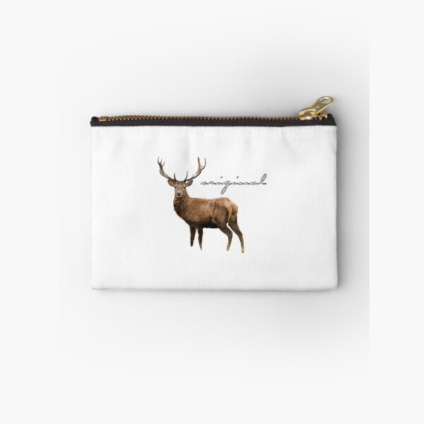 Item preview, Deer original designed and sold by mallardoriginal.