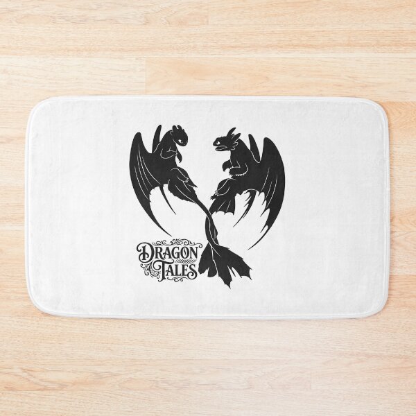 Item preview, Dragon Tales Couple designed and sold by teeteeworldc.