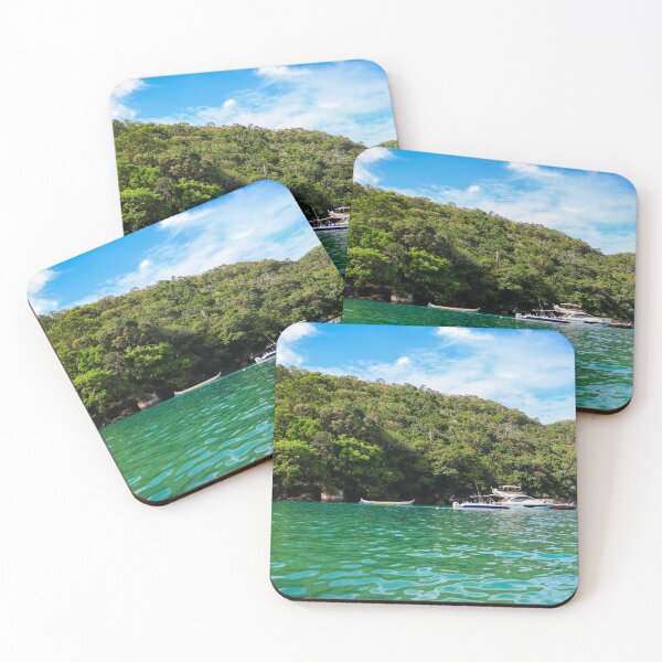 Item preview, Tropical Ocean Paradise in Brazil designed and sold by brunodiasfoto.