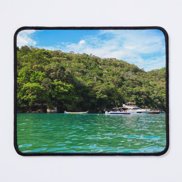 Item preview, Tropical Ocean Paradise in Brazil designed and sold by brunodiasfoto.