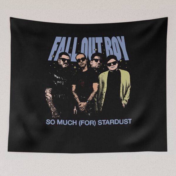 Item preview, Fall Out Boy designed and sold by Lynoro.