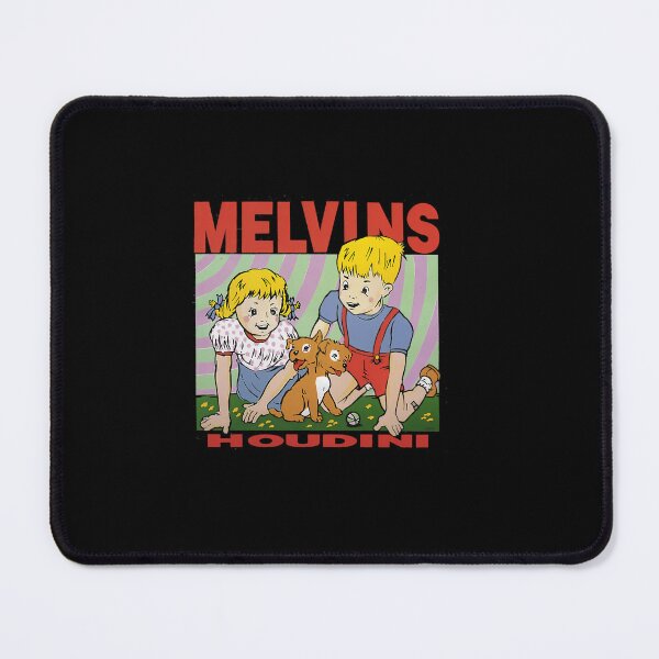 Item preview,  Melvins- Houdini designed and sold by TRENDATTHETOP.