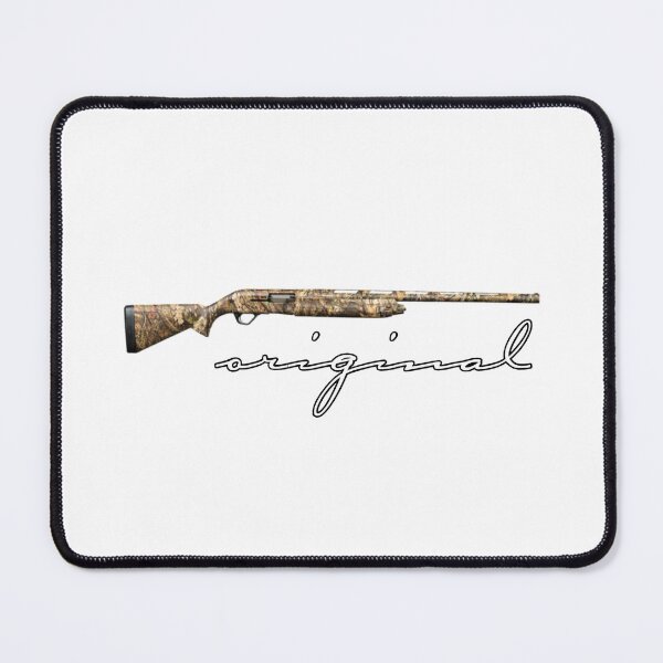 Item preview, Hunting deer designed and sold by mallardoriginal.