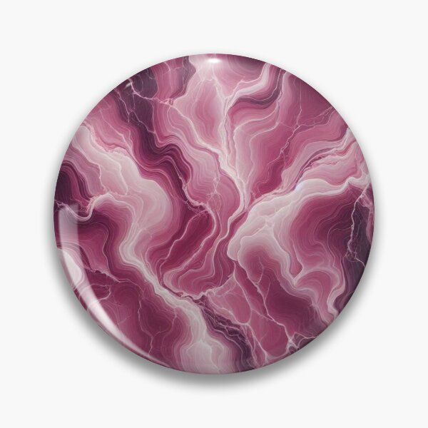 Item preview, Modern Abstract Deep Indigo Marble Pattern designed and sold by WildStroke.