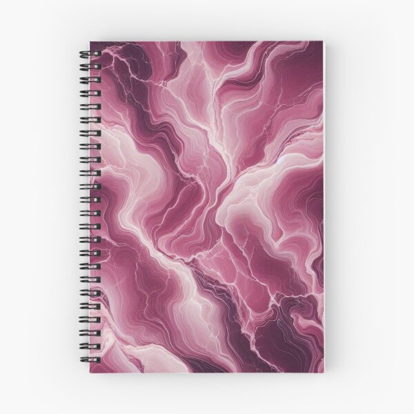 Item preview, Modern Abstract Deep Indigo Marble Pattern designed and sold by WildStroke.