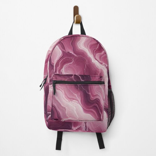 Item preview, Modern Abstract Deep Indigo Marble Pattern designed and sold by WildStroke.