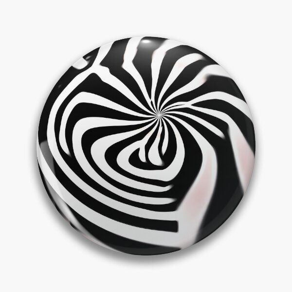 Artikelvorschau, Zebra-Abstrakt entworfen und verkauft von O'clock Vibes.