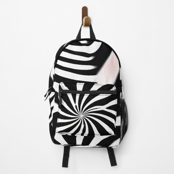 Item preview, Zebra abstract designed and sold by O'clock Vibes.