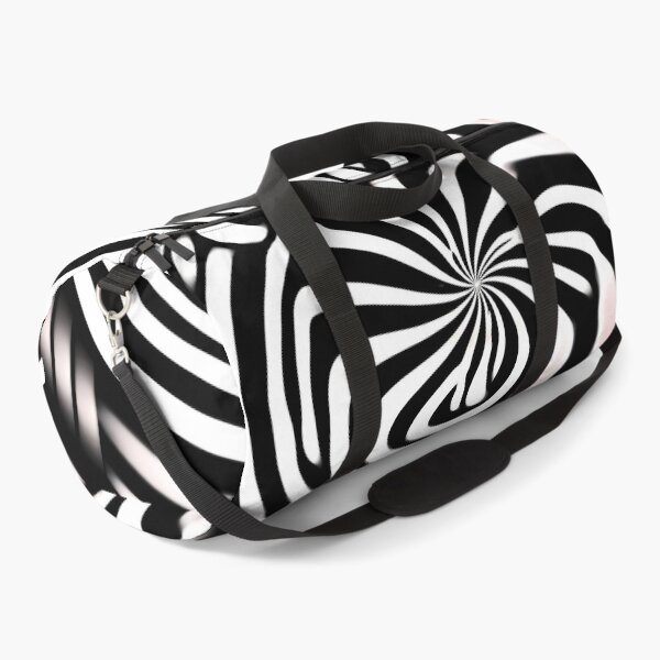 Artikelvorschau, Zebra-Abstrakt entworfen und verkauft von O'clock Vibes.