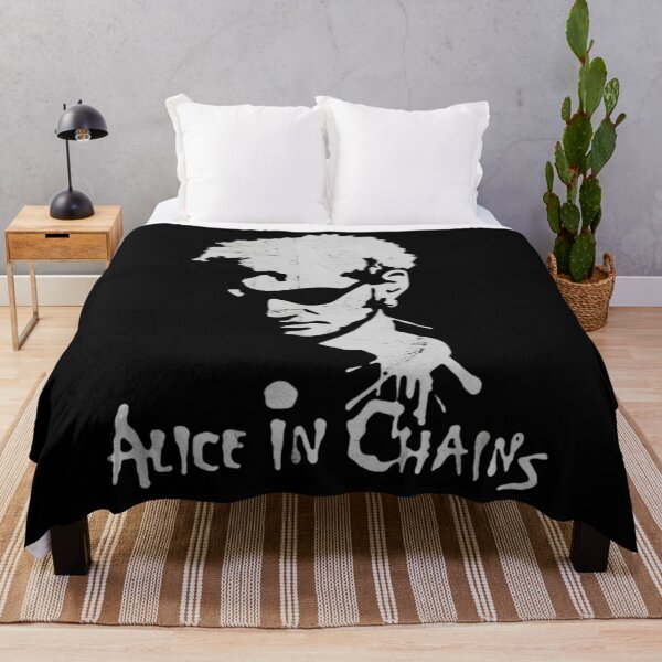 Item preview, Music - Alice In Chains designed and sold by AleksandarVa.