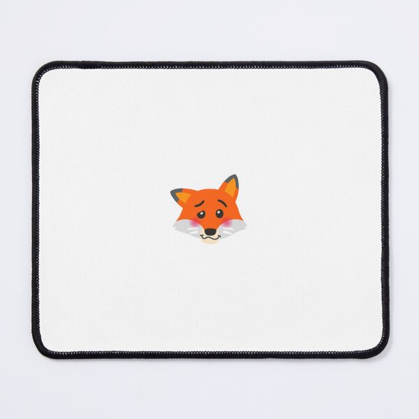 Item preview, nick wilde emoji fox designed and sold by Yeebus's Variety Store.