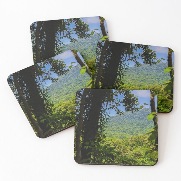 Item preview, Hidden Rainforest View in Brazil designed and sold by brunodiasfoto.