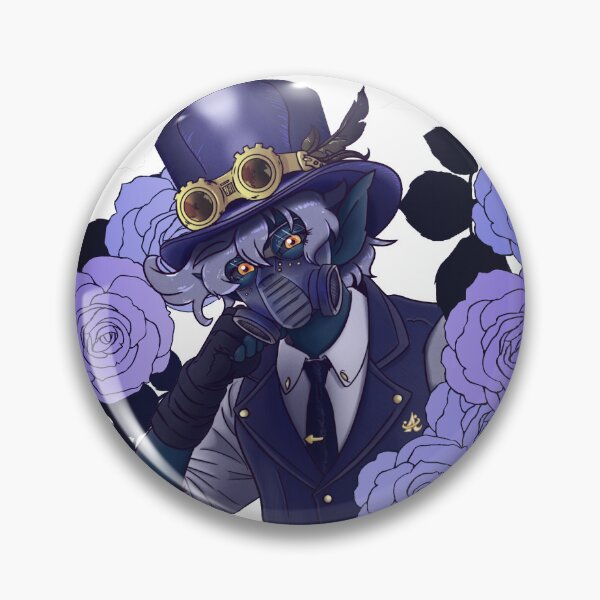 Item preview, Warrent Officer Shroder designed and sold by Metamorphmigus.