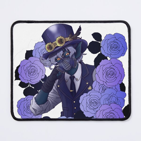 Item preview, Warrent Officer Shroder designed and sold by Metamorphmigus.