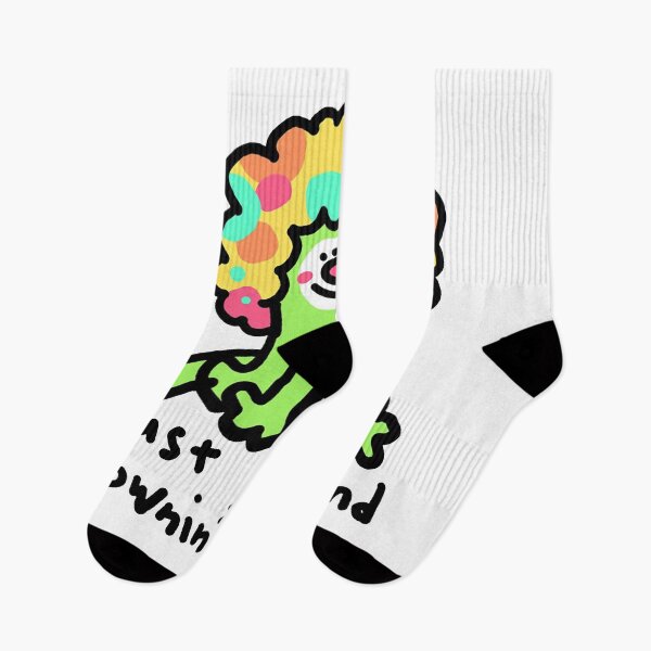 Item preview, Funny Meme Just Clowning Around designed and sold by valery-kenz.