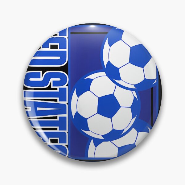 Item preview,  World Cup26 Usa Host Country Football designed and sold by TRENDATTHETOP.