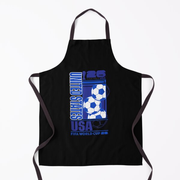 Item preview,  World Cup26 Usa Host Country Football designed and sold by TRENDATTHETOP.