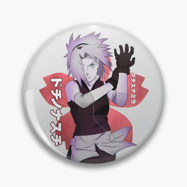 Item preview, Scribble Kunoichi  designed and sold by Ninaa-Art.