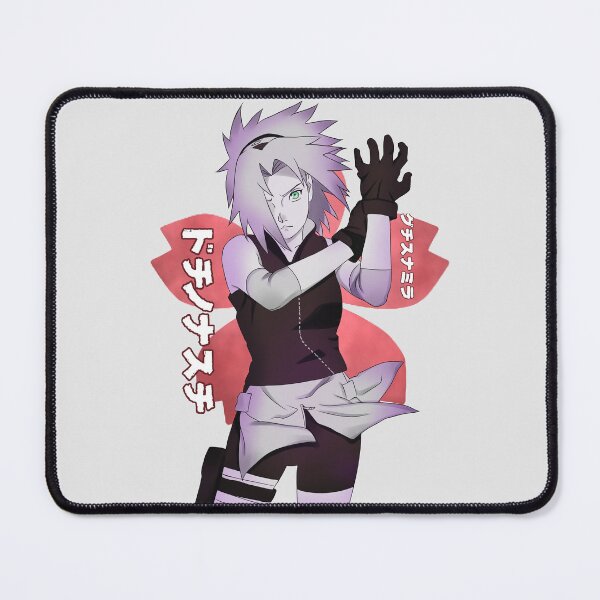 Item preview, Scribble Kunoichi  designed and sold by Ninaa-Art.