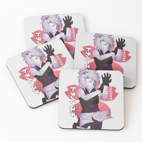 Item preview, Scribble Kunoichi  designed and sold by Ninaa-Art.