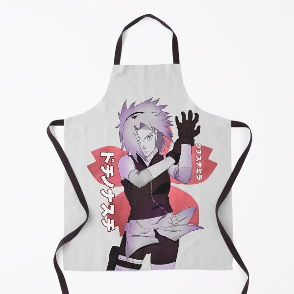 Item preview, Scribble Kunoichi designed and sold by Ninaa-Art.