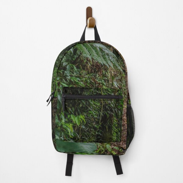 Item preview, Hidden Jungle Path in Brazil designed and sold by brunodiasfoto.