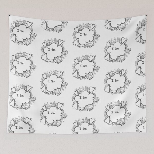 Item preview, I Am  designed and sold by DouskeyCoaching.