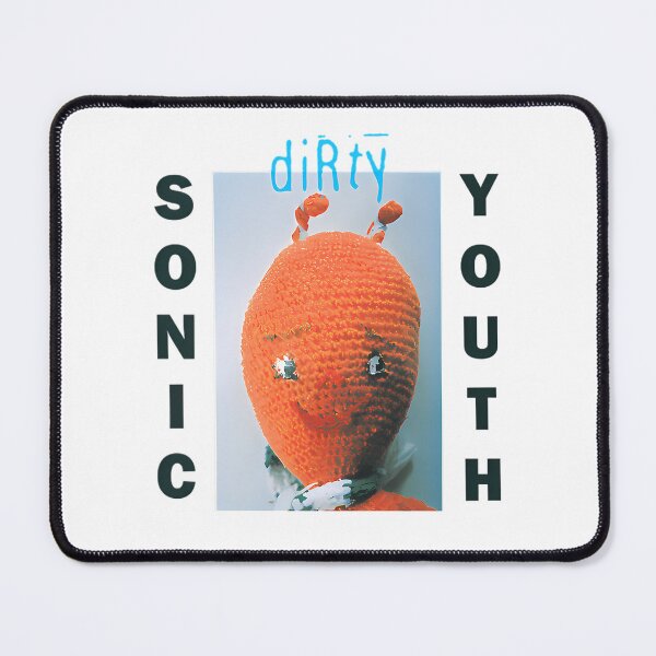 Item preview, Sonicc Youthh Pop Songs Music Band designed and sold by Borkadi.