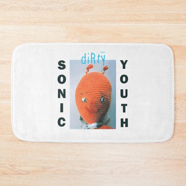 Item preview,  Sonicc Youthh Pop Songs Music Band  designed and sold by Borkadi.