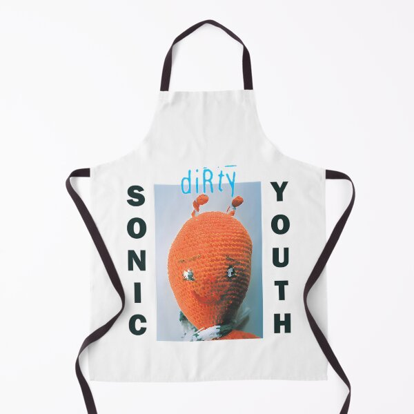 Item preview, Sonicc Youthh Pop Songs Music Band designed and sold by Borkadi.