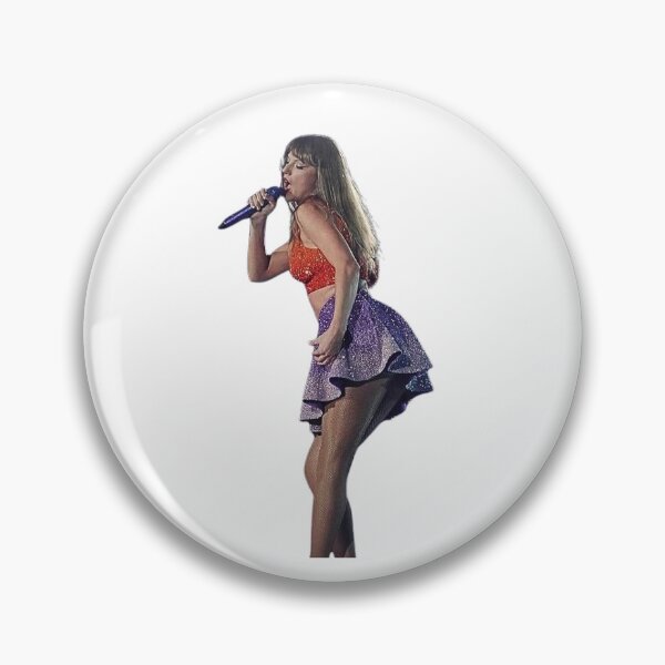 Item preview, Taylor Swift Eras Tour 1989 Pic designed and sold by The Lavender Archive.